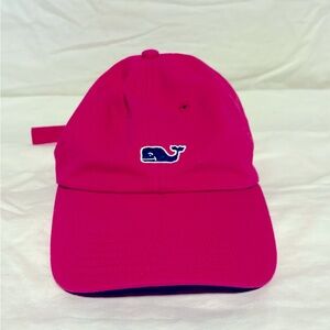 Vineyard Vine Hat